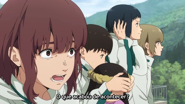 Episódio 18