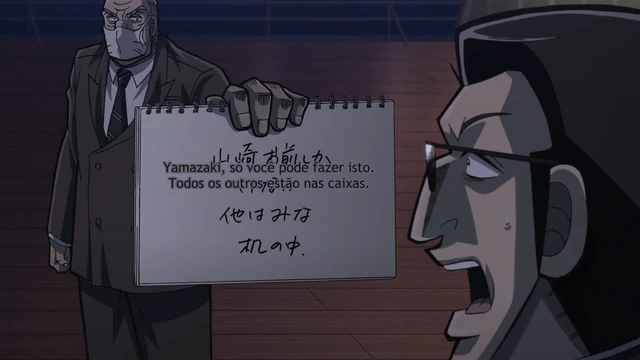 Episódio 13