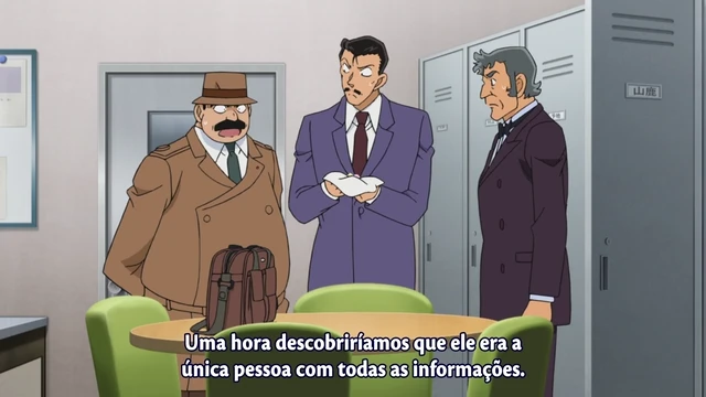 Episódio 913