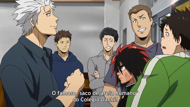 Episódio 01