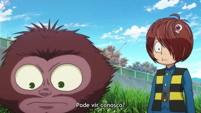 Episódio 31