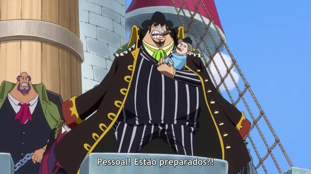 Episódio 860