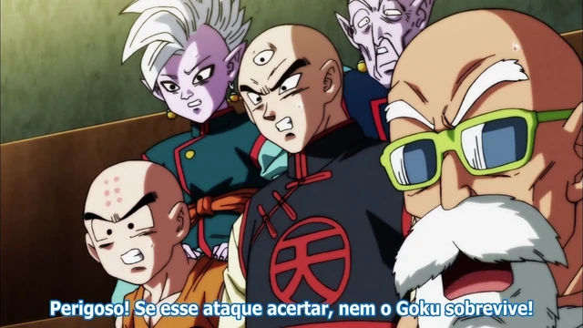 Episódio 116