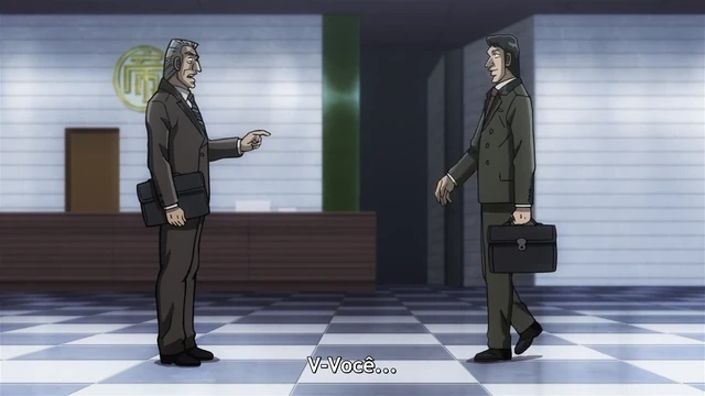 Episódio 19
