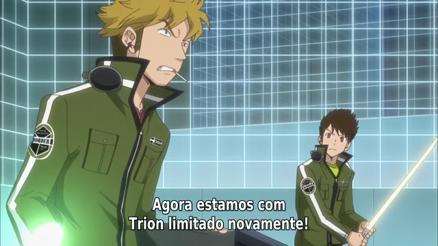 Episódio 31