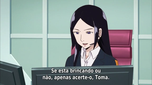Episódio 32