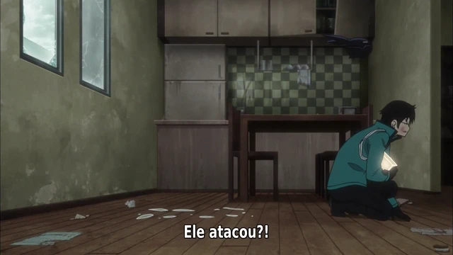 Episódio 33