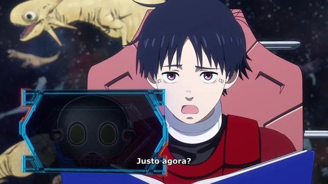 Episódio 01