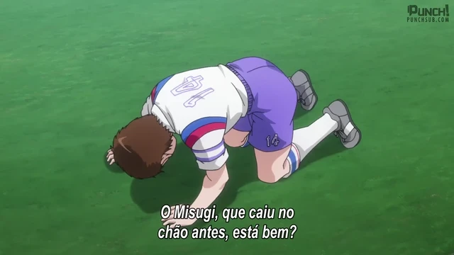 Episódio 33