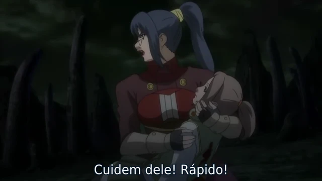 Episódio 08