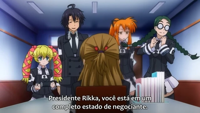 Episódio 12