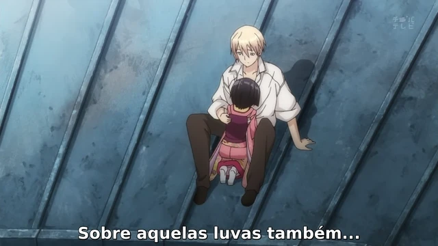 Episódio 12