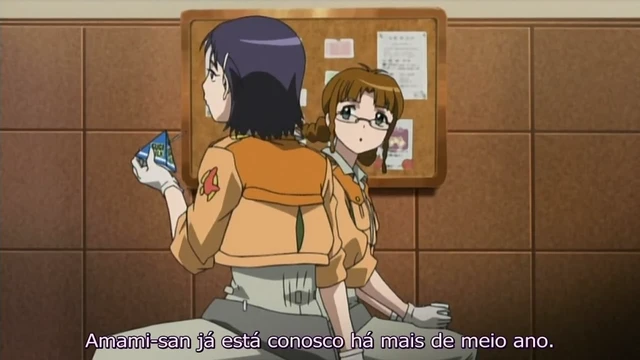 Episódio 16