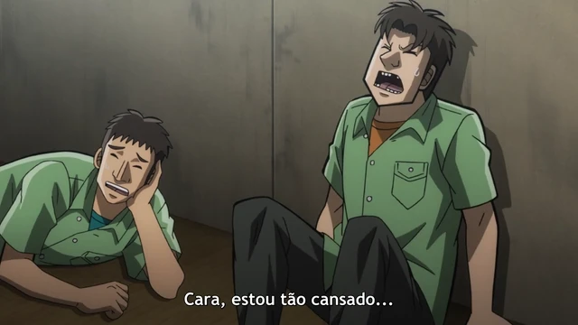 Episódio 20