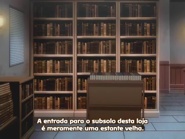 Episódio 08