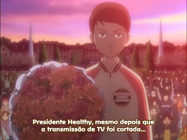 Episódio 13