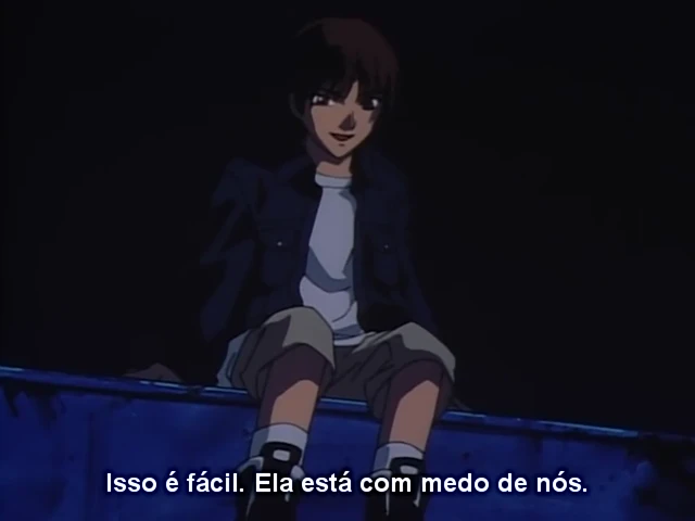 Episódio 22