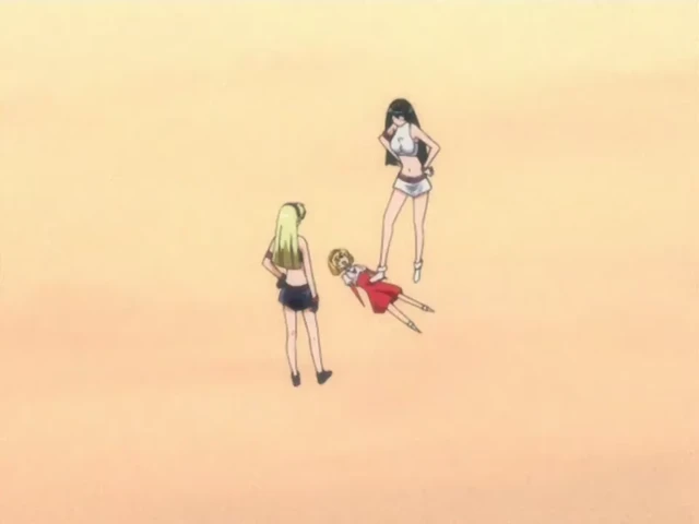Episódio 07