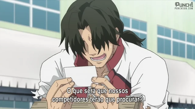 Episódio 07