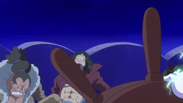 Episódio 863