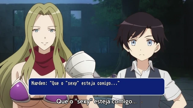 Episódio 07