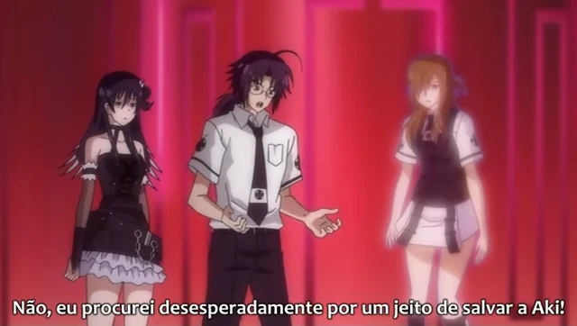 Episódio 12