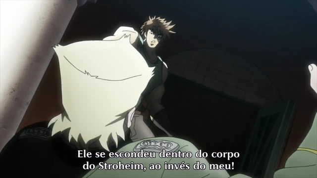 Episódio 13