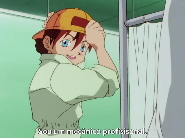 Episódio 11
