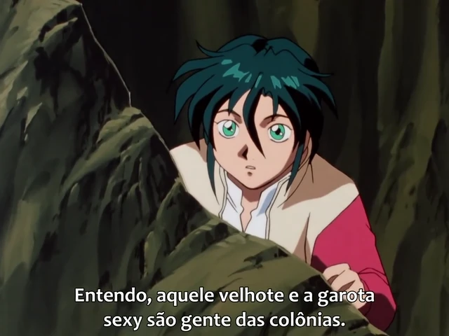 Episódio 12