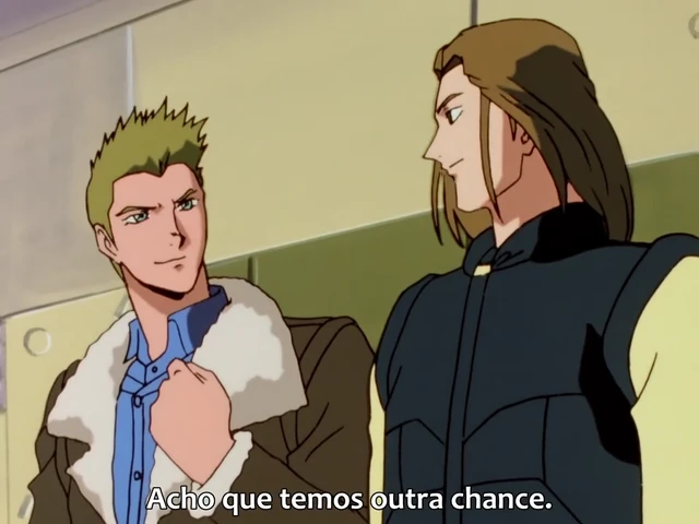 Episódio 13