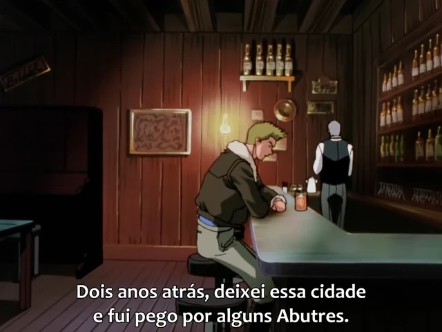 Episódio 15