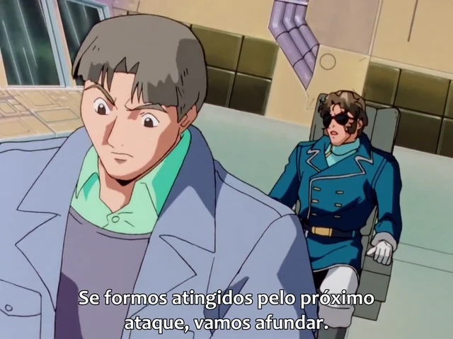 Episódio 18