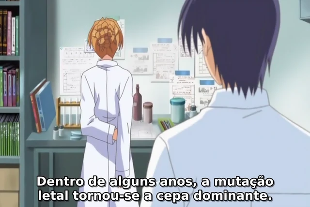 Episódio 01