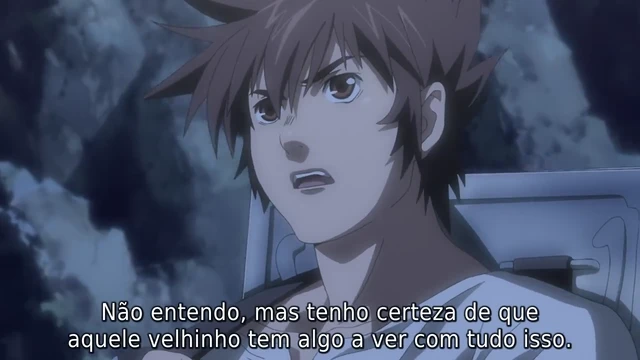 Episódio 13