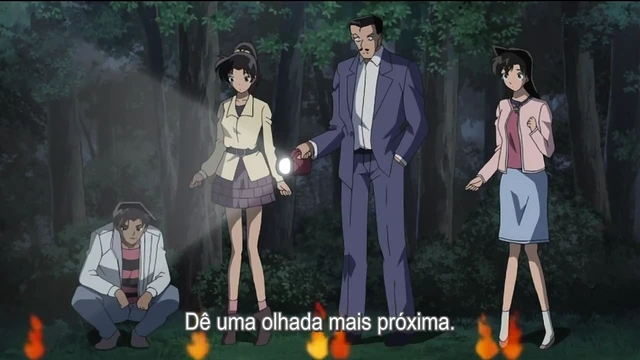 Episódio 613