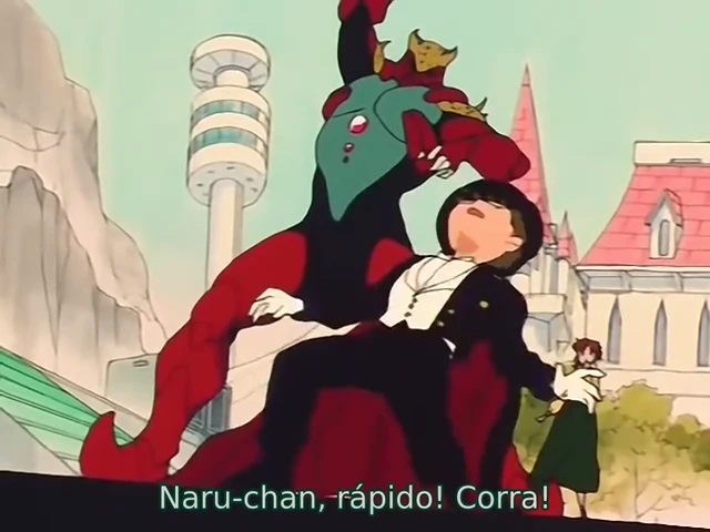 Episódio 32
