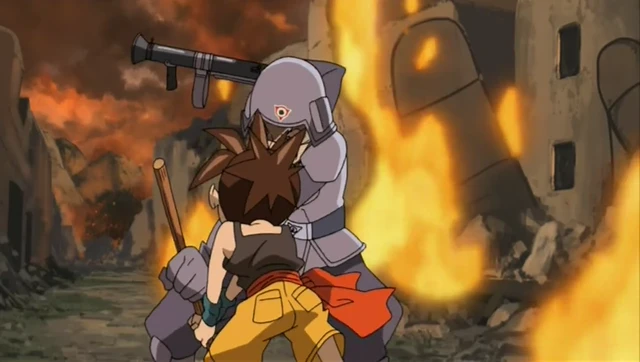 Episódio 01