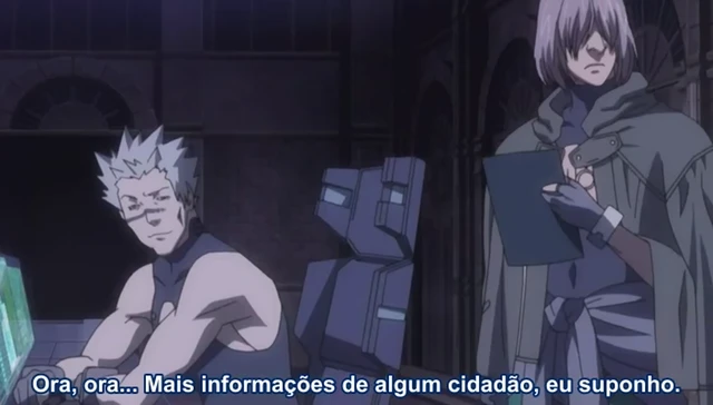 Episódio 07