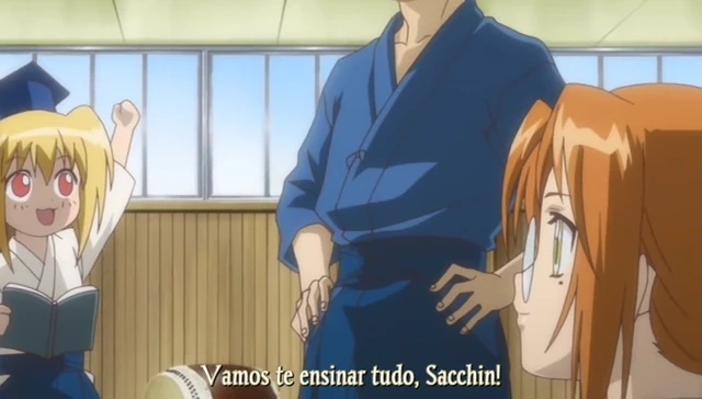 Episódio 14