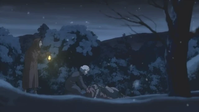 Episódio 13