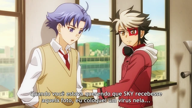 Episódio 08
