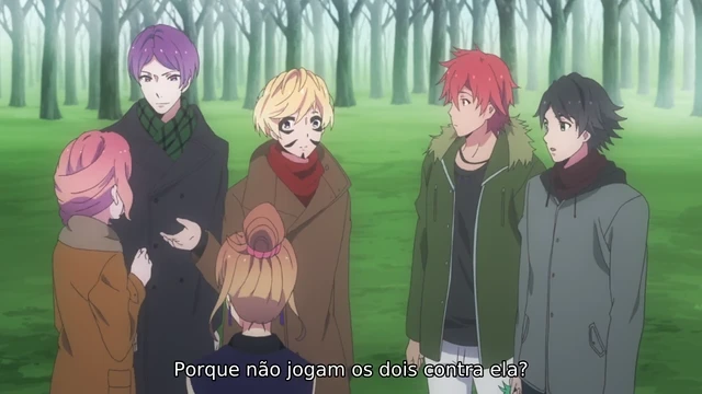Episódio 19