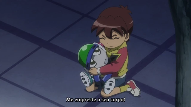Episódio 14