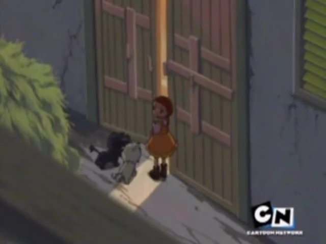 Episódio 22