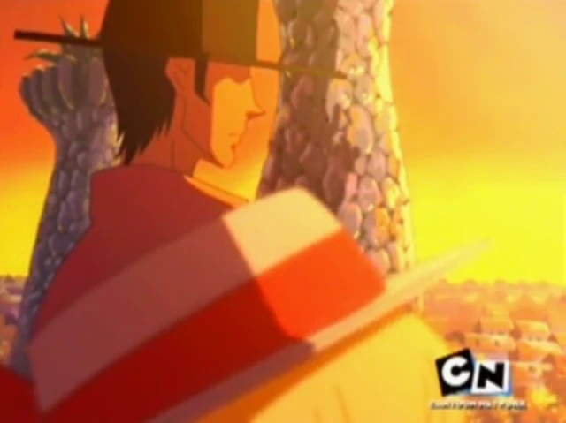 Episódio 24