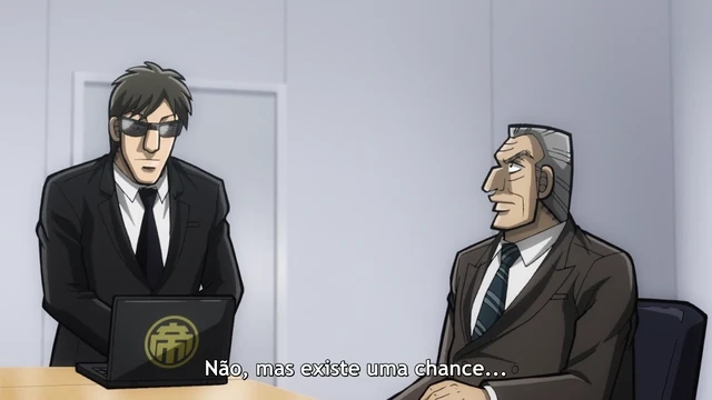 Episódio 22