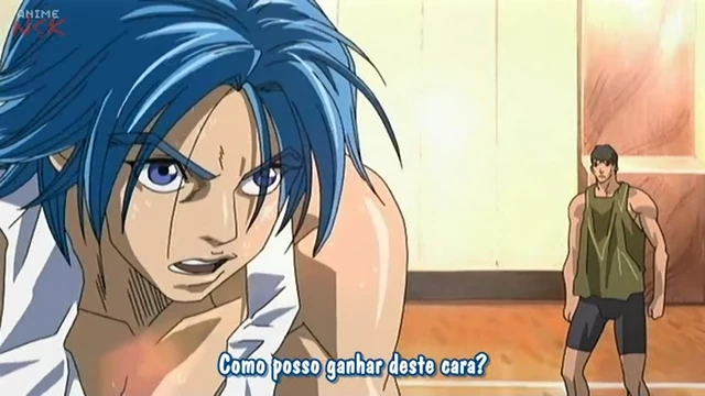 Episódio 04