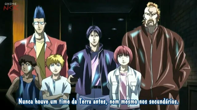 Episódio 08