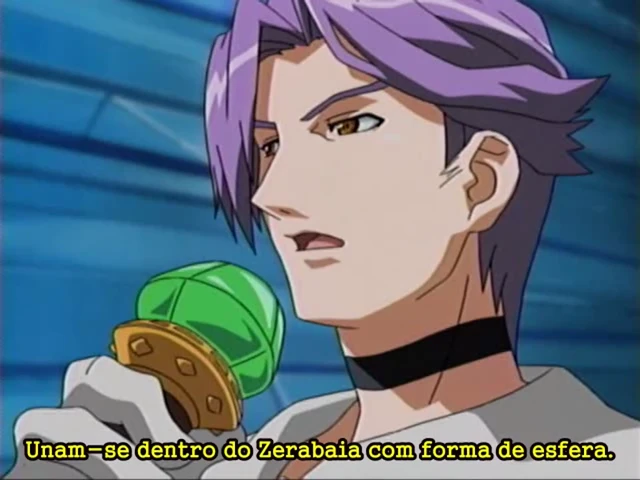 Episódio 12