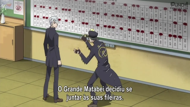 Episódio 10